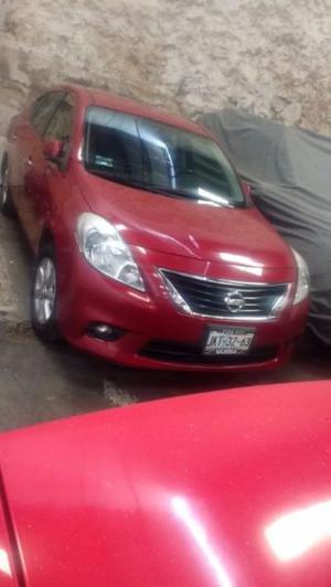 Nissan Sentra  Kilometraje 1