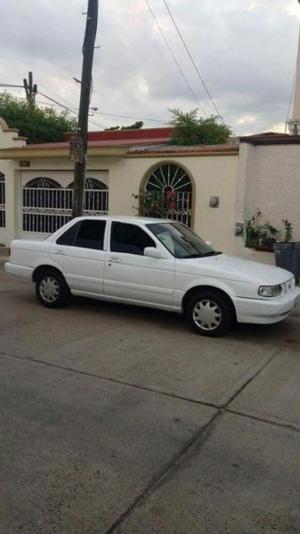 Nissan Tsuru 98 estándar aire luz xenón asientos del 