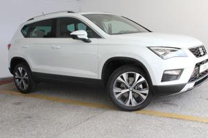 Seat Ateca Excellence 