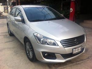 Suzuki ciaz