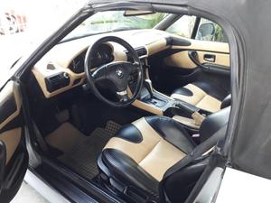 Vendo hermoso BMW Z3 Roadster 