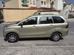 Venta Avanza  remató primero que llegue Único Dueño