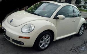 Volkswagen Beetle 2.0 Gls At