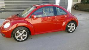 Volkswagen Beetle  Kilometraje 100