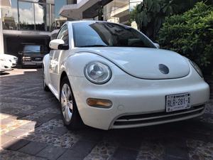 Volkswagen Beetle  Kilometraje 