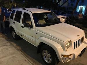 jeep liberty