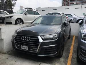 Audi Qp S Line V6/3.0/T Aut