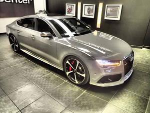 Audi Rs Credito Disponible
