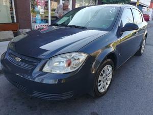 Chevrolet COBALT  muy economico!!«financiado o