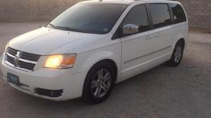 Dodge Grand Caravan  NACIONAL LA MAS EQUIPADA