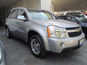 EQUINOX PIEL Q/C IMPECABLE 