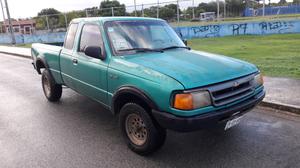 FORD RANGER MOD 94. 4 CILINDROS