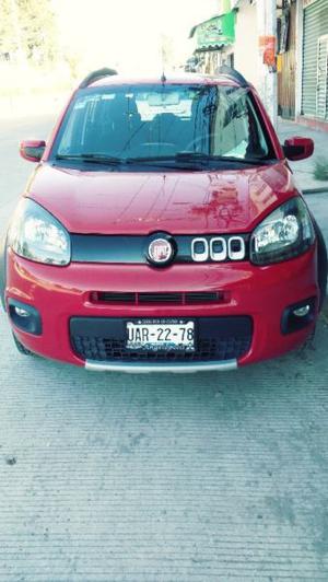 Fiat Uno