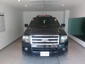 Ford Expedition p Limited aut 4x2 5.4L piel V8