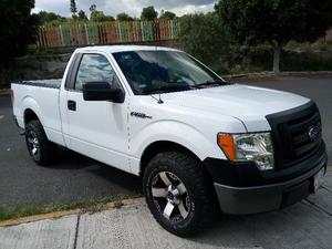 Ford F-150 XL  cilindros