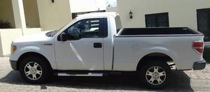 Ford F- automatica aire estere cd rines impecable