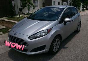 Ford Fiesta Se 