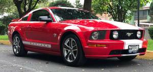 Ford Mustang Gt Vip 