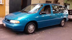 Ford Windstar p GL Plus a/a tras. ee