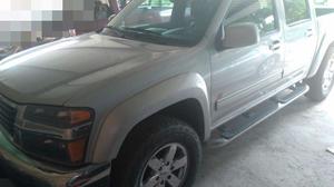 GMC CANYON DOB CAB *SRTA ISABEL *HAY