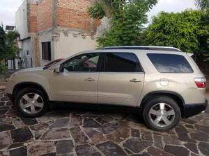 Gmc Acadia All Well Driver