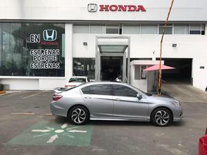 Honda Accord  EXL Sedán V6/3.5 Aut