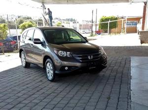 Honda CR-V  EX PRECIOSA