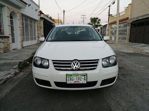 Jetta  CL team automático