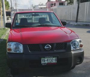 Nissan NP300