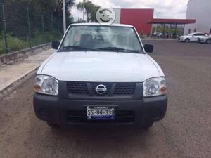 Nissan Pick up NP300