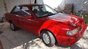 Nissan Tsuru  ESTANDART CLIMA HIDRAULICO AGENCIA