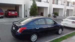 Nissan Versa 13