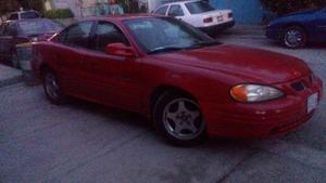 Pontiac Grand Am  CILINDROS