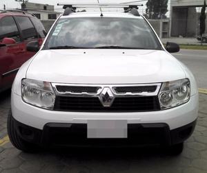 RENAULT DUSTER *SRTA ISABEL *HAY CREDITO*TENGO