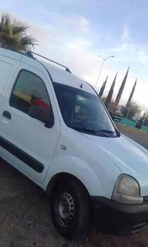 Renault Kangoo  Kilometraje 160