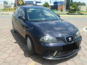 Seat Ibiza  Kilometraje 