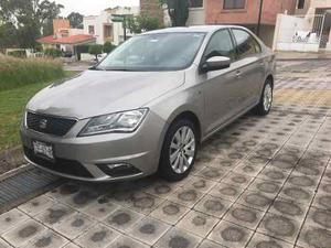 Seat Toledo