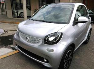 Smart Fortwo  PASSION