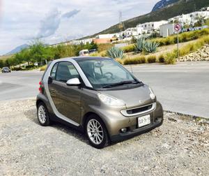 Spart passion fortwo mercedez