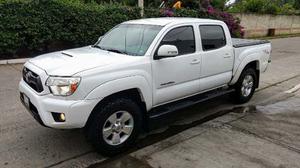 Toyota Tacoma x4 ¡¡extremadamente Impecable!!