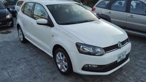 VOLKSWAGEN POLO 1.6 STD 5 PTS 