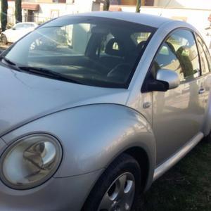 Volkswagen Beetle standard