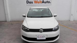 Volkswagen Gol P CL L4 1.6 Man