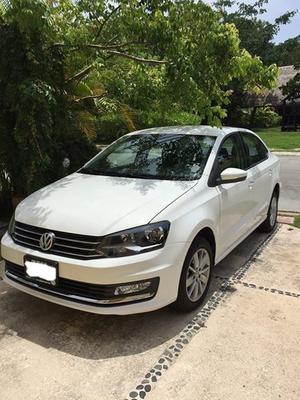 Volkswagen Vento  Kilometraje 