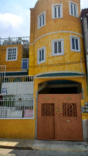 urge se vende casa en Iztapalapa