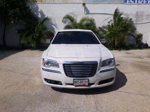 CHRYSLER 300C 