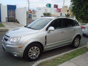 Chevrolet Captiva  Kilometraje 