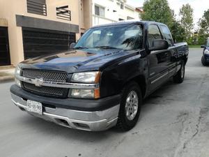 Chevrolet Cheyenne