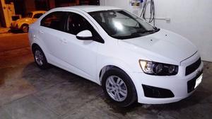 Chevrolet Sonic  Kilometraje 111