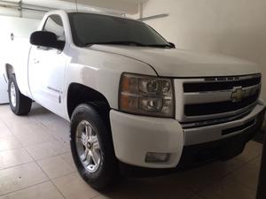 Chevrolet cheyenne 4x4